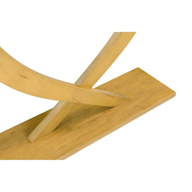 Rasmus Console Table