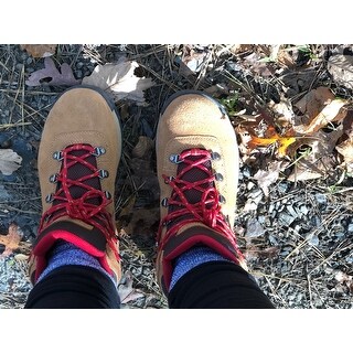 women's newton ridge plus waterproof hiking boot