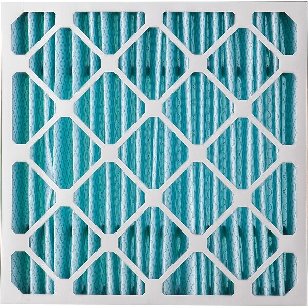 4 3/8 20x20x5 Pure Baking Soda Odor Reducer Honeywell Replacement Filter 1 Pk 