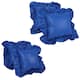 Option Royal Blue