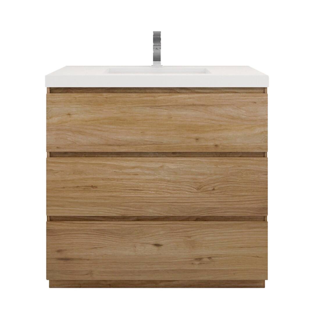 Option Natural Oak