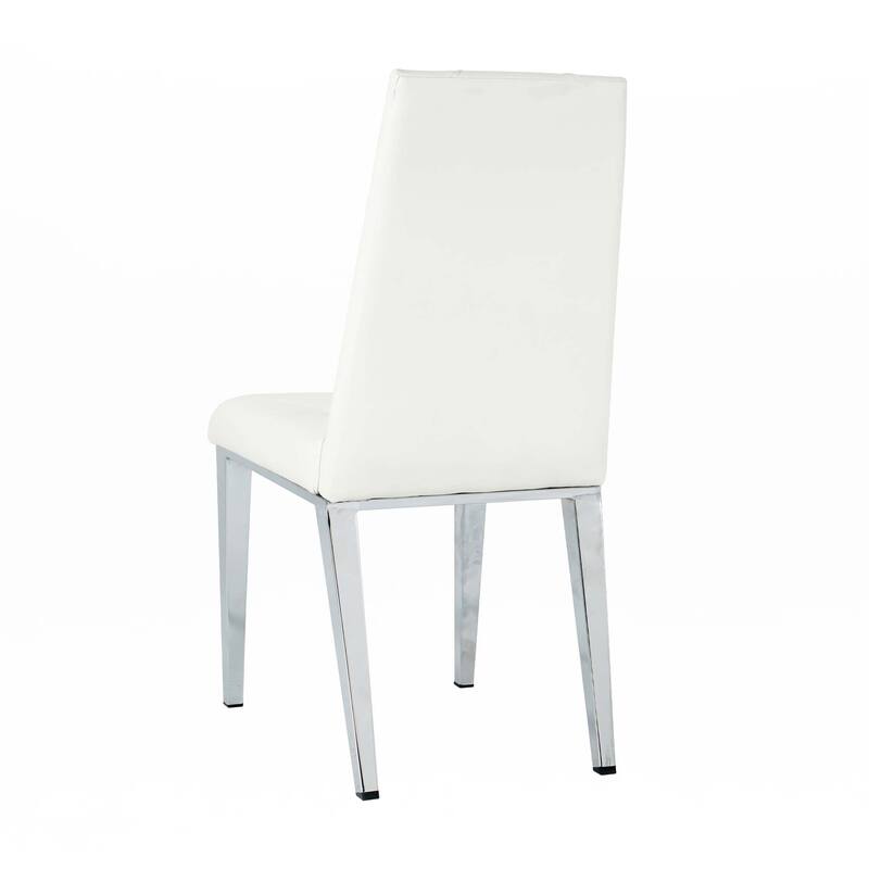 PU Dining Chair(set of 2)