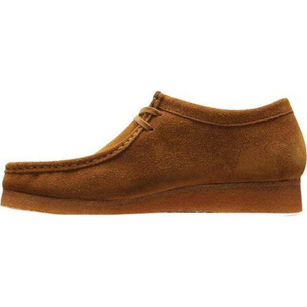 clarks wallabees cola sale