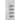 VDOMDOORS Manux 8113 | Front Door Exterior Door | Steel | Frame & Hardware Included | 48x94, White Silk