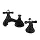 Option Oil Rubbed Bronze