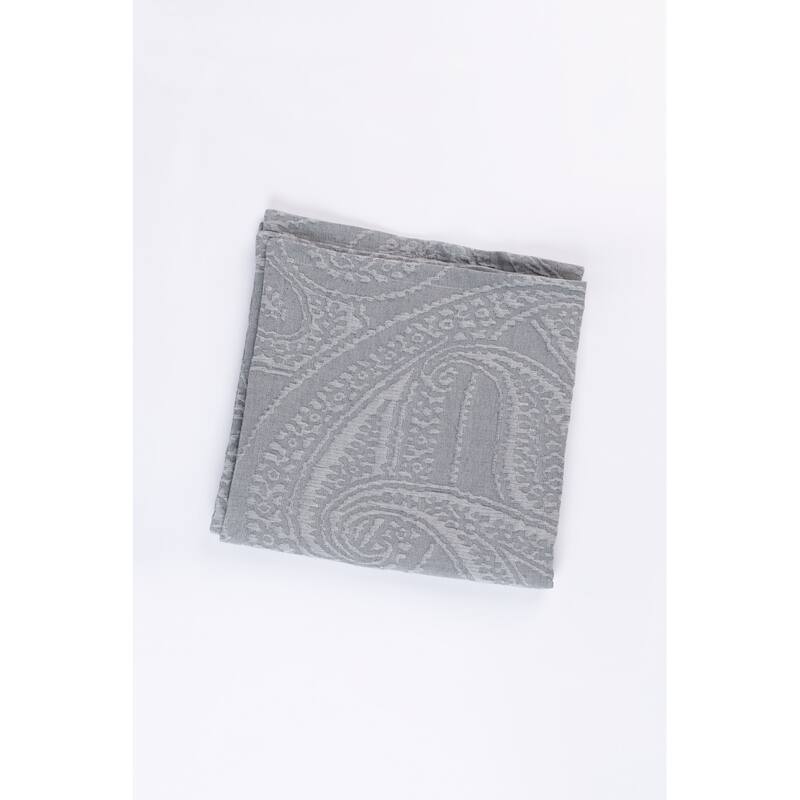 Adansa, Duvet Cover, Indigo