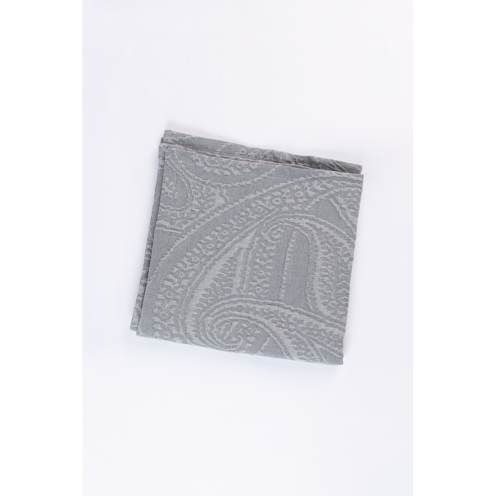 Adansa, Duvet Cover, Indigo