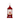 Kurt Adler 9-Inch Battery-Operated Peanuts Lit Musical Water Lantern