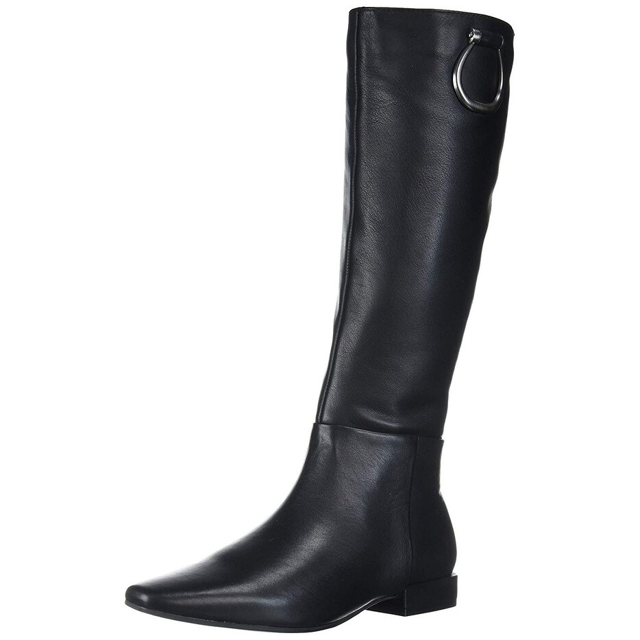 sterling knee high boot naturalizer