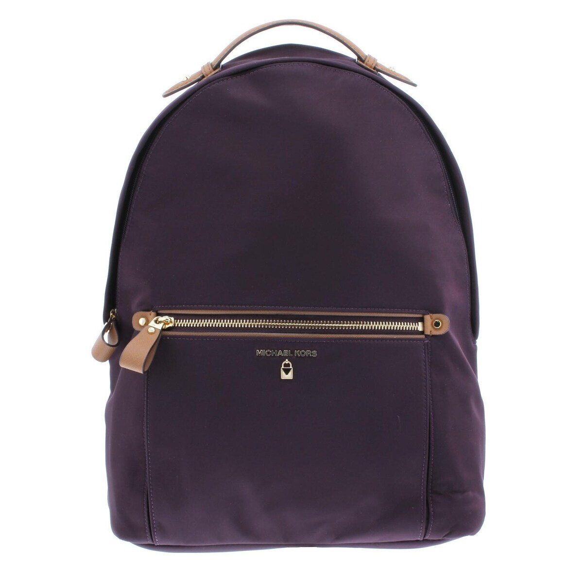 michael kors kelsey backpack review