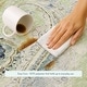preview thumbnail 6 of 149, Machine Washable Indoor/ Outdoor Chic Paisley Chantille Rug