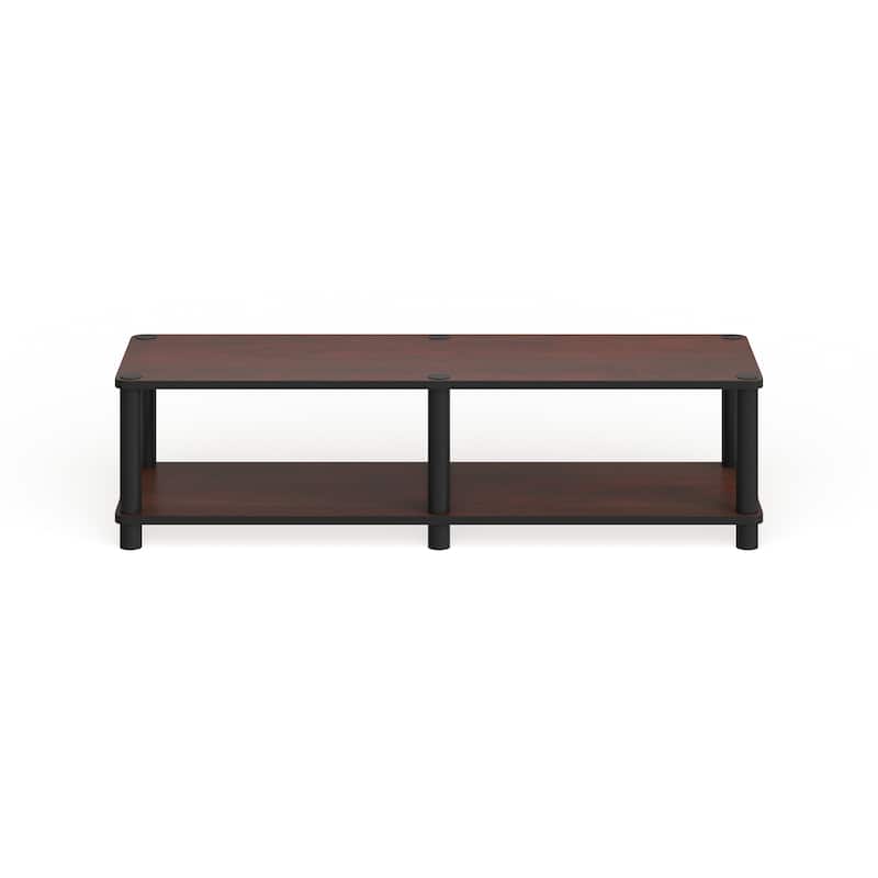 Porch & Den Delancey Wide TV Stand