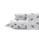 Option Penguin Toss Green