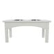 preview thumbnail 35 of 70, Elevated Pet Feeder with Stainless Steel Bowls - N/A