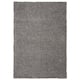 SAFAVIEH August Shag Veroana Solid 1.5-inch Thick Rug