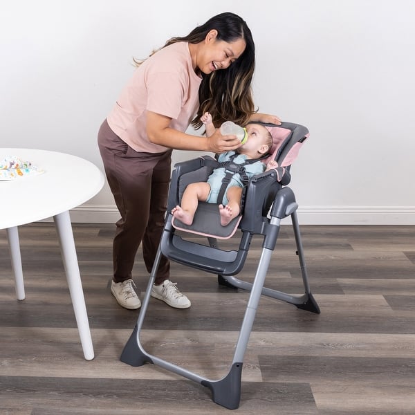 Baby Trend Sit Right 2.0 3-In-1 High Chair - Bed Bath & Beyond - 41019224