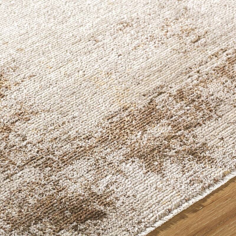 Galey Alix x Livabliss Myrtle Avenue IV Modern Abstract Area Rug