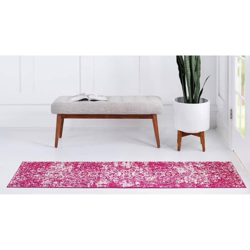 Traditional Kosmas Collection Area Rug