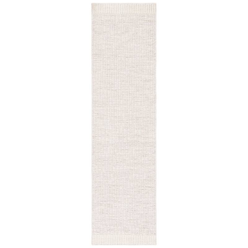 Martha Stewart by SAFAVIEH Handmade Haruka Wool Rug