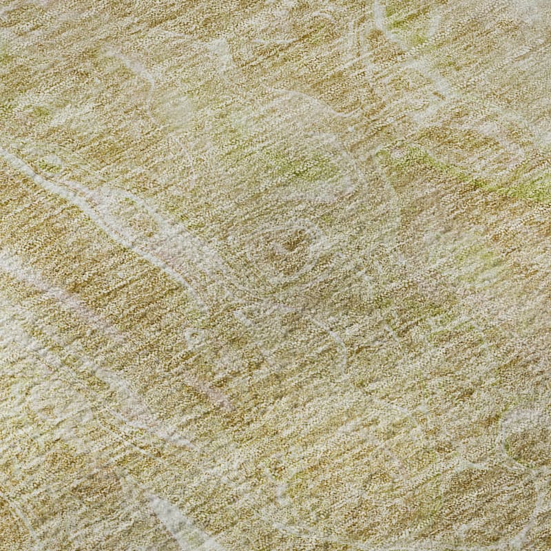Premium Washable Super Soft Abstract Motion Mayfield Rug