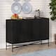 Option Black Grain