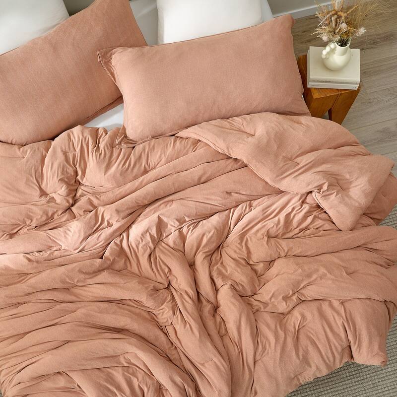 Shhhh! I'm Undercover! - Coma Inducer® Comforter Set