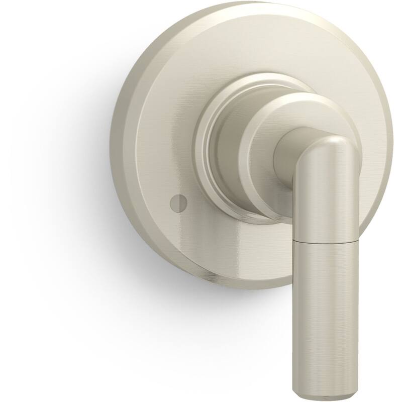 Kallista Pure Paletta Single Handle 2 or 3 Function Diverter Valve
