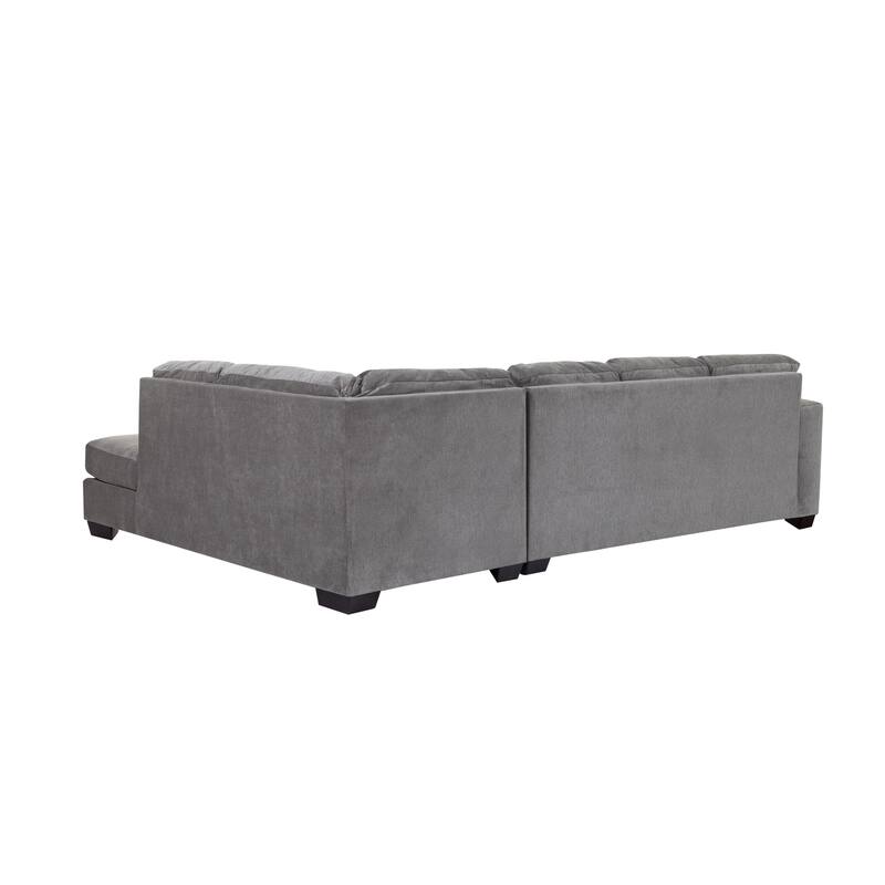 Jillian Sectional