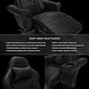 preview thumbnail 39 of 44, RESPAWN 900 Gaming Recliner - Reclining Gaming Chair with Footrest, Gaming Chair Recliner