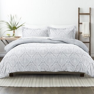 Becky Cameron Premium  English Countryside Reversible Comforter Set