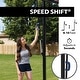 preview thumbnail 5 of 10, Lifetime Adjustable Portable Basketball Hoop, 48 inch