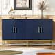 Option Navy Blue