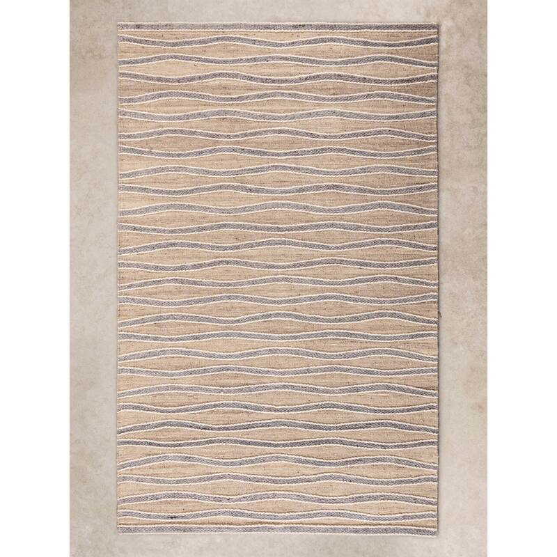 Milford Area Rug - 5 X 8 - 5 X 8