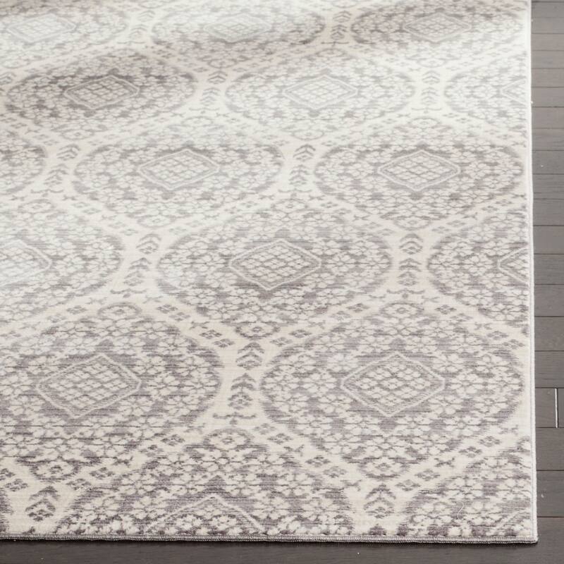 SAFAVIEH Valencia Frasina Distressed Boho Area Rug