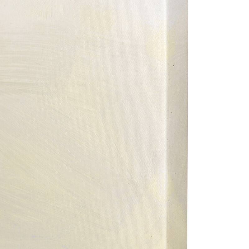 Lonely Landscape I (56 x 42 ) Canvas Art Print