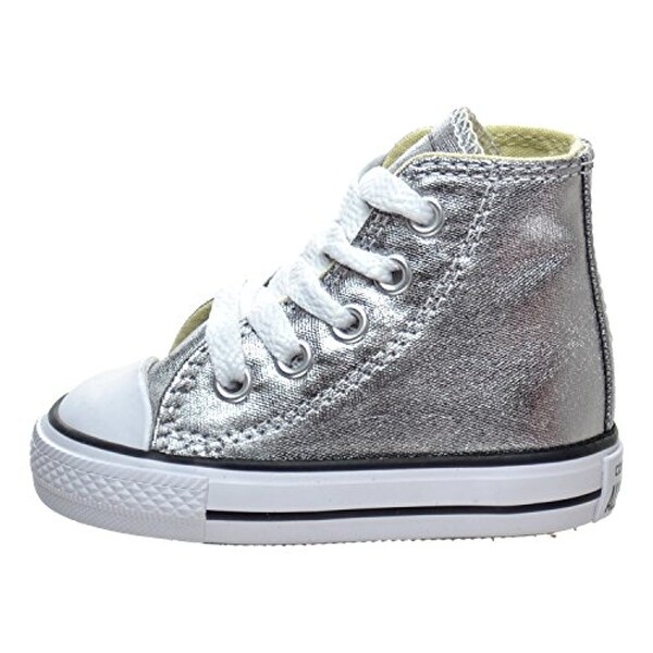 infant hi top converse
