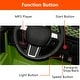 preview thumbnail 6 of 32, Power Wheels Jeep Electric Car for Kids with Remote Control