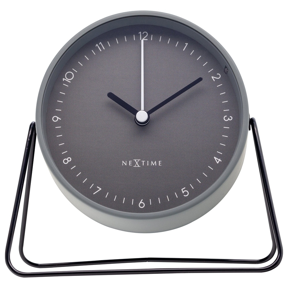 Grey Alarm Clocks Bed Bath & Beyond