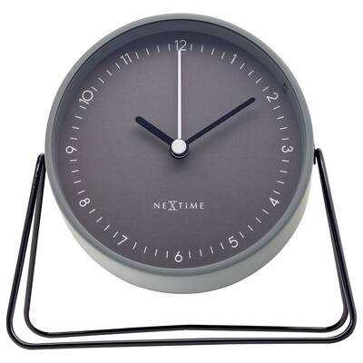 NeXtime Berlin Table / Alarm Clock