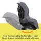 preview thumbnail 44 of 46, Baby Trend Trooper 3-in-1 Convertible Car Seat