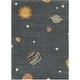preview thumbnail 3 of 4, Hibbard Kids Space Area Rug
