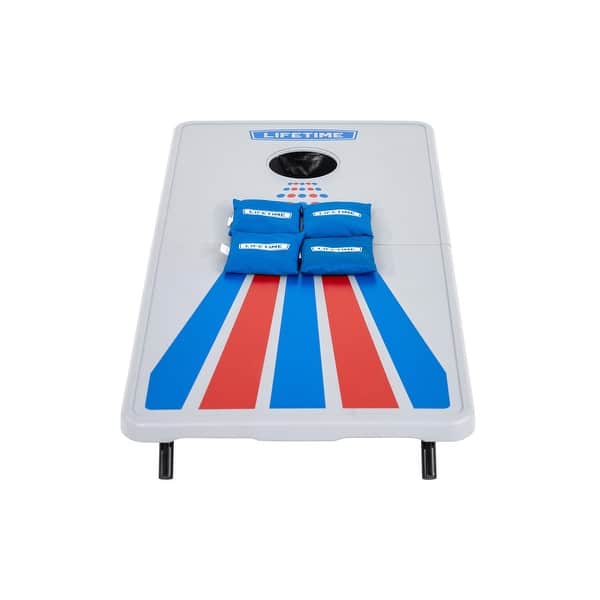 slide 2 of 13, Lifetime Cornhole