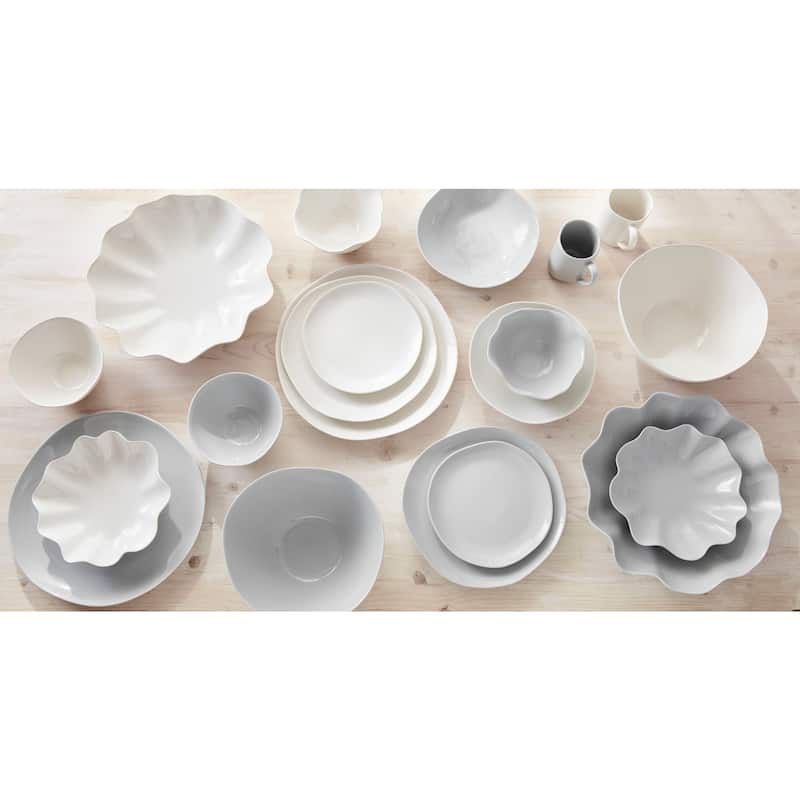 Portmeirion Sophie Conran Floret 4 Piece Place Setting