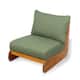 Option Teak+Green