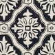 preview thumbnail 18 of 43, SAFAVIEH Handmade Easy Care Loriann Oriental Rug
