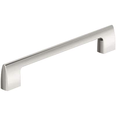 Amerock BP55488 Riva 7-9/16" Center to Center Handle Cabinet Pull