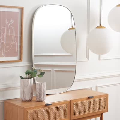 SAFAVIEH Home Varia 23" Mirror