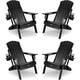 Option Black x4