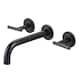 Option Oil Rubbed Bronze