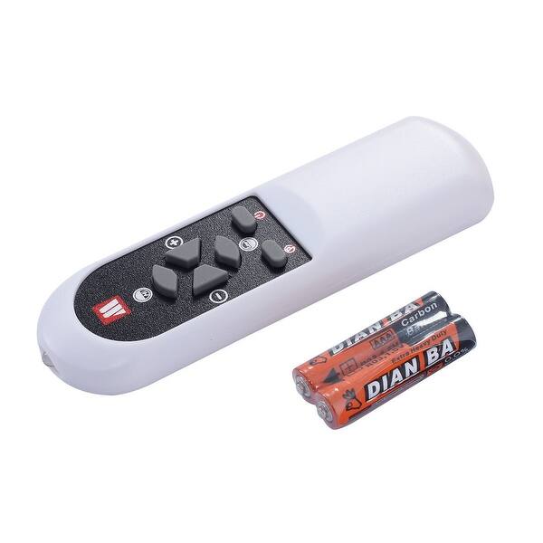 Gymax Ultrathin Mini Crazy Fit Vibration Platform Massage Machine Red - Bed  Bath & Beyond - 23082641